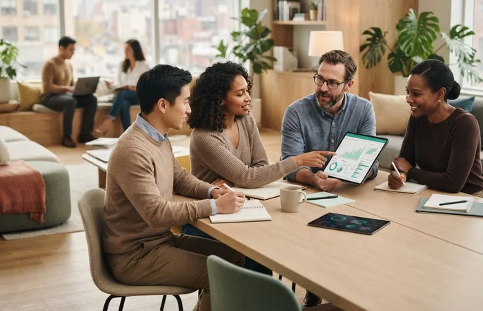 Lospen Vandio — principi per una ricerca trasparente